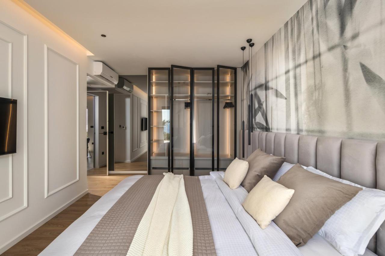 Villa Ameli Apartment With Swimming Pool Rijeka Ngoại thất bức ảnh