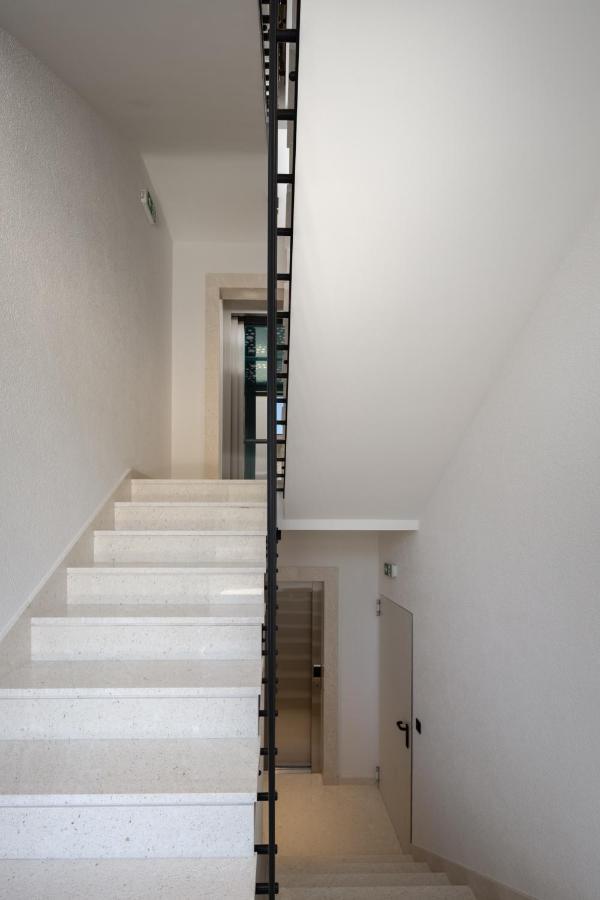Villa Ameli Apartment With Swimming Pool Rijeka Ngoại thất bức ảnh